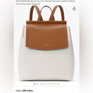 Bostanten lady backpack